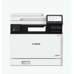 Лазерно многофункционално устройство Canon i-SENSYS MF752Cdw II Printer/Scanner/Copier