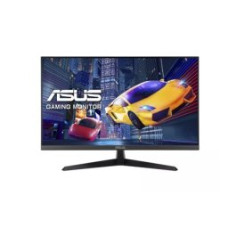 Монитор Asus VY279HGR Eye Care Gaming Monitor, 27" FHD (1920 x 1080), IPS, 120Hz(OC), SmoothMotion, 1ms (MPRT), Adaptive Sync, Eye Care Plus technology, Blue Light Filter, Flicker Free, antibacterial treatment,Black