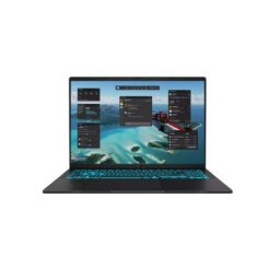 Лаптоп Asus V16, V3607VH-RP010,Intel Core7 240H 2.5 GHz (24MB Cache, up to 5.2 GHz, 10 cores, 16 Threads), 16.0 WUXGA(WU) 1920X1200 16:10 300nits Anti-Glare, 144 Mhz,LPDDR5 16GB ,RTX5050 8 GB DDR6, 1TB SSD G4,Backlit Kbd, No OS,Matte Black