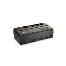 Непрекъсваем ТЗИ APC Easy-UPS BV 1000VA, AVR, Schuko Outlet, 230V