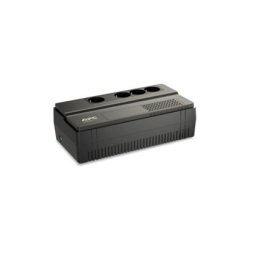 Непрекъсваем ТЗИ APC Easy-UPS BV 650VA, AVR, Schuko Outlet, 230V