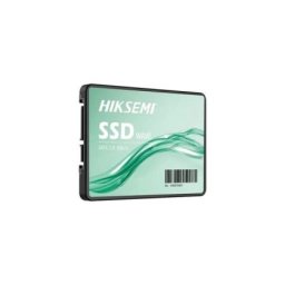 Твърд диск Hiksemi 256GB/3D NAND/SATA III 6 Gb/s/ 2.5 inch