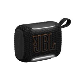 Тонколони JBL GO 5 BLK Waterproof and drop-proof portable speaker