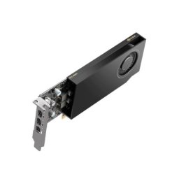 Видео карта PNY Nvidia RTX A1000 8GB GDDR6 LP