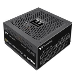 Захранване Thermaltake Toughpower GF A3 1050W + Thermaltake Ceres 350 Black
