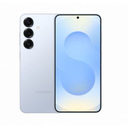 Мобилен телефон Samsung SM-S931B GALAXY S25 5G 512GB 12GB Iceblue