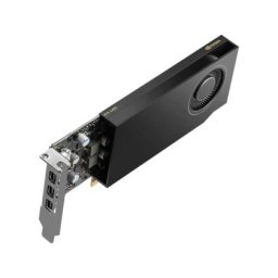 Видео карта PNY Nvidia RTX A400 4GB GDDR6 LP