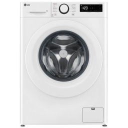 Перална машина LG F4WR509SWW