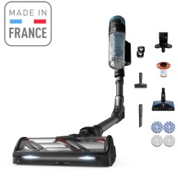 Прахосмукачка Rowenta RH9BC1WO Versatile X-Force Flex 14.80 Aq