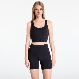 Сутиени The North Face Jaida Long Line Bra TNF Black M
