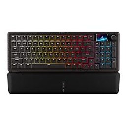Keyboard Vanguard 96 LCD Wireless (RGB, MLX PBT)