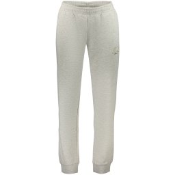 Черни мъжки спортни панталони Fila