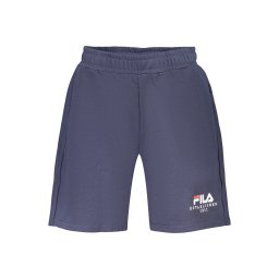 Сини спортни панталони Fila