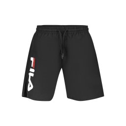 Мъжки бански Fila черен
