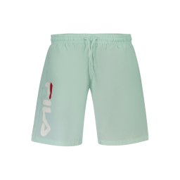 Мъжки бански Fila, зелен