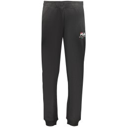 FILA спортни панталони черни