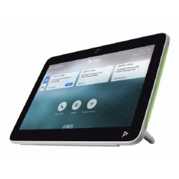 HP Poly TC10 White Touch Controller No localization 875J5AA#AC3