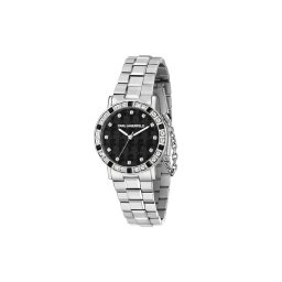 KARL LAGERFELD Часовник R0553100502 Сребрист