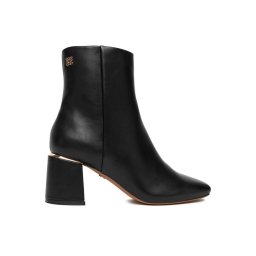 Nine West Боти CEO-LATIFA-01 Черен
