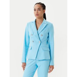 Morgan Сако 251-VPKY.F Електриков Slim Fit