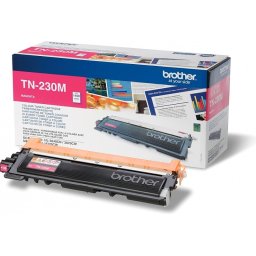 Консуматив Brother TN-230M Toner Cartridge