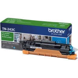 Консуматив Brother TN-243C Toner Cartridge