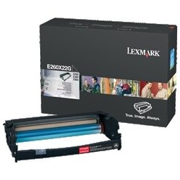 Консуматив Lexmark E260, E360, E460, X264, X36x, X46x Photoconductor Kit (30K)