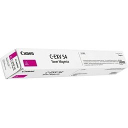 Консуматив Canon Toner C-EXV 54, Magenta