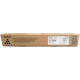 Тонер касета Ricoh MPC2503, 15000 копия, Aficio MPC2011SP, Черен