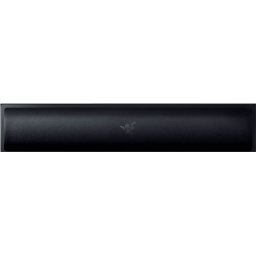 Wrist Rest Pro, with Cooling Gel, Anti-slip rubber feet, Compatible with all full-sized keyboards, Seamless design with a solid-