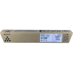 Тонер касета за RICOH MP C306/C406/C307 - Black - P№ 842095