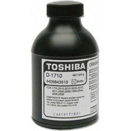 Девелопер за TOSHIBA D-1710 Black