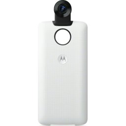 Калъф за телефон с камера Motorola MOTO Z MOD 360 ACC CAMERA