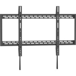 Стойка Sunne 60-100-LP TV Wall Mount, 60"-100", max 120kg, max VESA 900x200, Tilt -15/+5 °