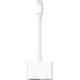 Адаптер Apple Lightning Digital AV Adapter