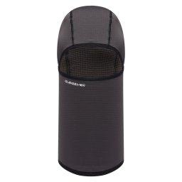 Шапка маска Quiksilver Log EQYAA03999 Сив