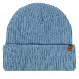 Шапка Billabong Alta Rib EBJHA00115 Син