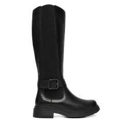 Ботуши Clarks Orinoco3 Tall 26182899 Черен