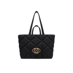 LOVE MOSCHINO Дамска чанта JC4397PP0NKE0000 Черен