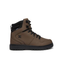 DC Shoes Туристически oбувки Peary Tr ADYB700045-DCC Кафяв