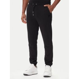 KARL LAGERFELD Долнище анцуг 705752 500900 Черен Regular Fit