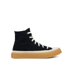 Converse Кецове Chuck Taylor All Star Retro Rubber A10682C Черен