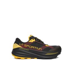 La Sportiva Маратонки за бягане Prodigio Max ZFRS104K00Y00 Черен
