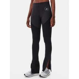 adidas by Stella McCartney Клин TrueStrength HR4509 Черен Slim Fit