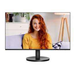 Монитор AOC 27B3HA2, 27" IPS WLED, 1920x1080@100Hz, 4ms GtG, 1ms MPRT, 250cd m/2, 1300:1, 20M:1 DCR, Adaptive Sync, FlickerFree, Low Blue Mode, 2Wx2, Tilt, D-SUB, HDMI