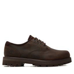 Обувки Timberland TB0A69T9W011 Кафяв