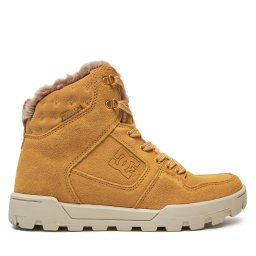 Зимни обувки DC Shoes Manteca 4 Boot ADJB100012-WE9 Кафяв
