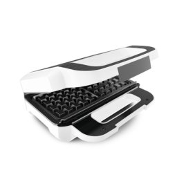 Tefal SW701110 Snack XL – сандвич мейкър 850W, дълбоки плочи, 2 комплекта (сандвичи + гофрети)