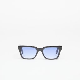 Слънчеви очила MessyWeekend Dean Black/ Gradient Blue Universal
