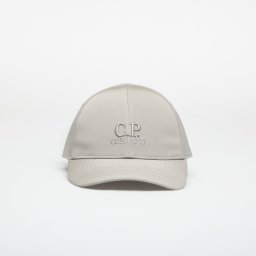 Шапка C.P. Company Chrome-R Goggle Cap Dove L